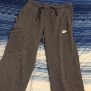 Nike Sweat Pants -Size Small (Men’s)